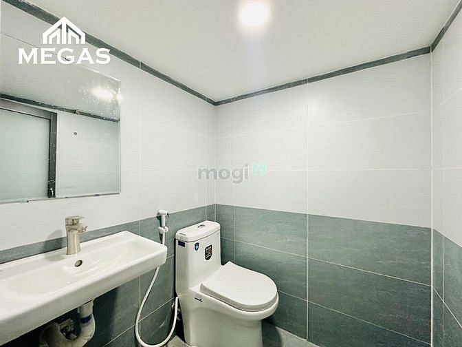 Hình ảnh 🔥Căn Hộ Cao Cấp Mới Xây Ở Liền - Máy Giặt Riêng Nằm Ngay Phan Văn Hớn