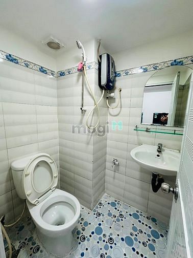 Hình ảnh Em Toàn cho thuê duplex 4 Triệu