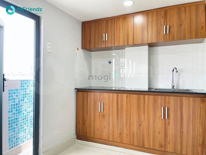 Hình ảnh Phòng duplex siêu rộng, thoáng ở Chu Văn An Bình Thạnh