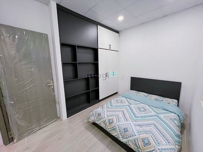 Hình ảnh Căn Hộ 2PN| Bancony| Phòng Khách Lớn| Đầy Đủ Nội Thất| Phan Đăng Lưu