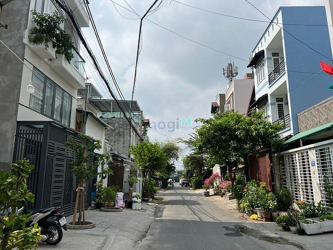 Hình ảnh 1 lô duy nhất Khu Cư Xá - Trường Thọ, đẹp chỉ 5.3 tỷ