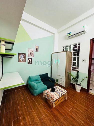 Hình ảnh Em Toàn cho thuê duplex 4 Triệu