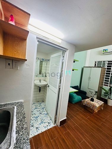 Hình ảnh Em Toàn cho thuê duplex 4 Triệu