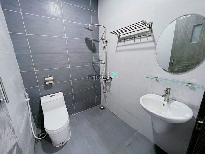 Hình ảnh Căn Hộ 2PN| Bancony| Phòng Khách Lớn| Đầy Đủ Nội Thất| Phan Đăng Lưu