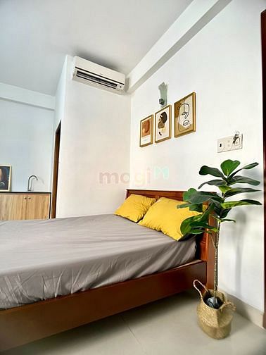 Hình ảnh <<< MQHouse.vn > Căn Hộ Studio CỰC RẺ Full NT Gần KDC Trung Sơn Q7