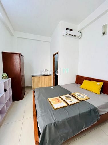 Hình ảnh <<< MQHouse.vn > Căn Hộ Studio CỰC RẺ Full NT Gần KDC Trung Sơn Q7