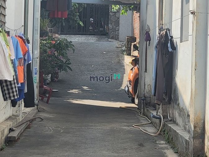 Hình ảnh TIN THẬT:Lô đất 70m2,cách đường 494 30m,không QH,mộ Tăng Nhơn Phú A,Q9