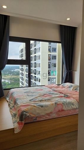 Hình ảnh Căn Hộ 2PN+ 69m2 ĐÃ CÓ SỔ, FULL NỘI THẤT ĐẸP 2.698 Tỷ Vinhomes quận 9