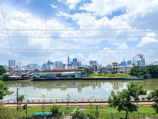 Hình ảnh CHDV 35m2 ban công view landmark, bitexco siêu đẹp