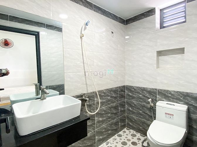Hình ảnh CHDV 35m2 ban công view landmark, bitexco siêu đẹp
