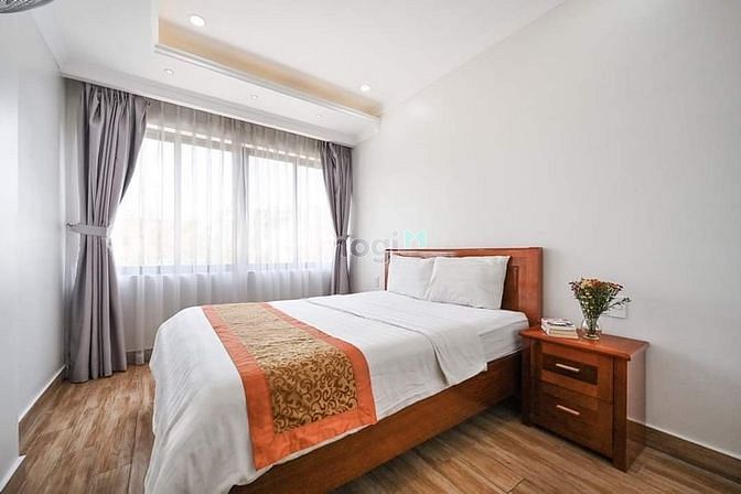Hình ảnh Mb6623 nạp rút nhanh chóng cao cấp phú mỹ hưng ban công gần lotte mart , Tôn Đức Thắng