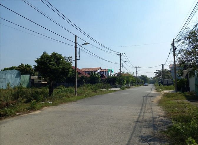 Hình ảnh Cần cho thuê đất 7x26m 6tr/th đường 711 (Gần C.cư Jamila Khang Điền)