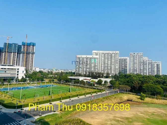 Hình ảnh Bán nhanh CHCC Cardinal Court, PMH, Q.7