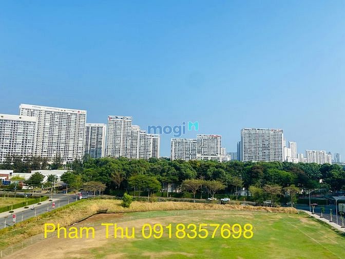 Hình ảnh Bán nhanh CHCC Cardinal Court, PMH, Q.7