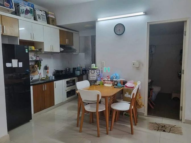 Hình ảnh < Quận 2 > Chủ nhà cần bán căn chung cư Bình Khánh DT:66m2 2PN2WC SHR
