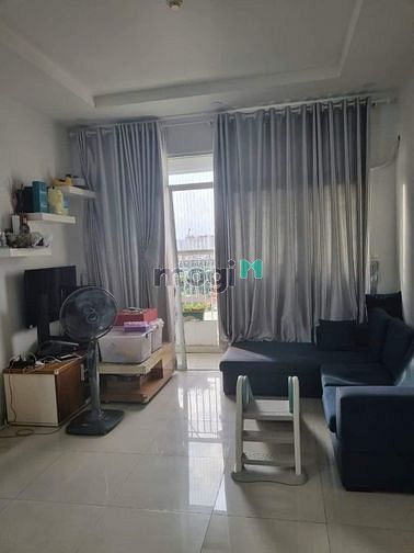 Hình ảnh < Quận 2 > Chủ nhà cần bán căn chung cư Bình Khánh DT:66m2 2PN2WC SHR