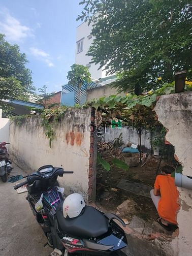 Hình ảnh TIN THẬT:Lô đất 70m2,cách đường 494 30m,không QH,mộ Tăng Nhơn Phú A,Q9