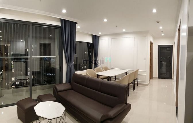 Hình ảnh Căn Hộ 2PN+ 69m2 ĐÃ CÓ SỔ, FULL NỘI THẤT ĐẸP 2.698 Tỷ Vinhomes quận 9