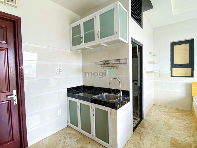 Hình ảnh CHDV 35m2 ban công view landmark, bitexco siêu đẹp