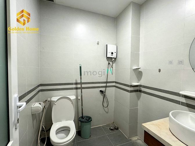 Hình ảnh Cho thuê phòng có máy giặt riêng, ban công riêng