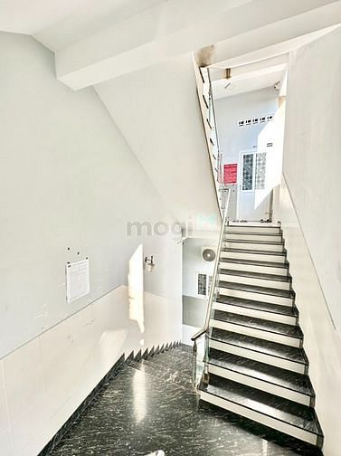 Hình ảnh Duplex siêu rộng, siêu thoáng ở Nguyễn Xí