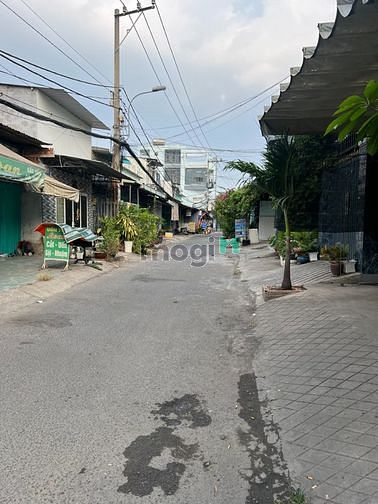 Hình ảnh Bán lô đất ngang 8m ngay đường Tăng Nhơn Phú, sát Cao Đẳng Công Thương