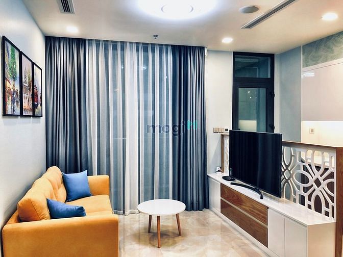 Hình ảnh 🔥Cần cho thuê Trang Chủ MB66.COM / Đăng Ký Tặng 66K 1PN Vinhomes Ba Son 53m2 nội thất sang trọng