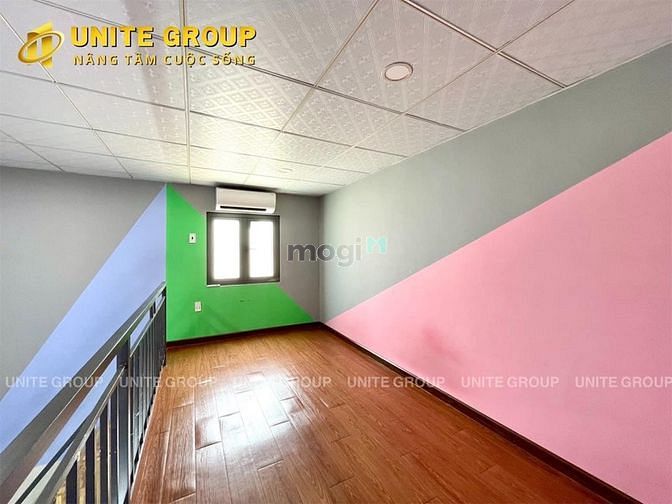 Hình ảnh 🛑Duplex gác cao 2m ở đường số 15 Tân Kiểng ngay chợ Tân Quy 🛑