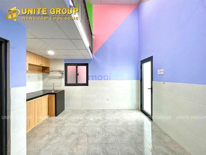 Hình ảnh 🛑Duplex gác cao 2m ở đường số 15 Tân Kiểng ngay chợ Tân Quy 🛑