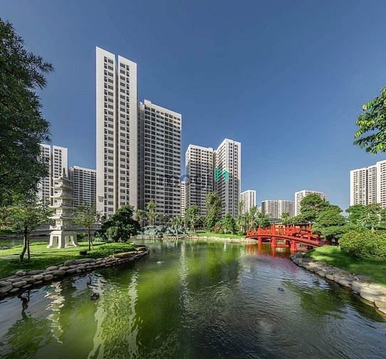 Hình ảnh Căn Hộ 2PN+ 69m2 ĐÃ CÓ SỔ, FULL NỘI THẤT ĐẸP 2.698 Tỷ Vinhomes quận 9