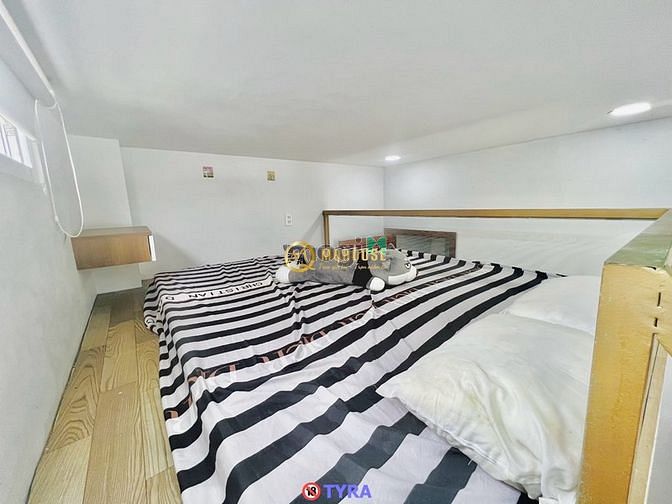 Hình ảnh Duplex Ban Công Hiện Đại - Nhà Mới 100%🎉Ngay Chợ Bà Chiểu