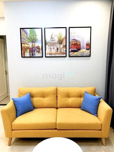 Hình ảnh 🔥Cần cho thuê Trang Chủ MB66.COM / Đăng Ký Tặng 66K 1PN Vinhomes Ba Son 53m2 nội thất sang trọng