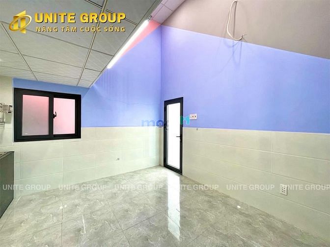 Hình ảnh 🛑Duplex gác cao 2m ở đường số 15 Tân Kiểng ngay chợ Tân Quy 🛑