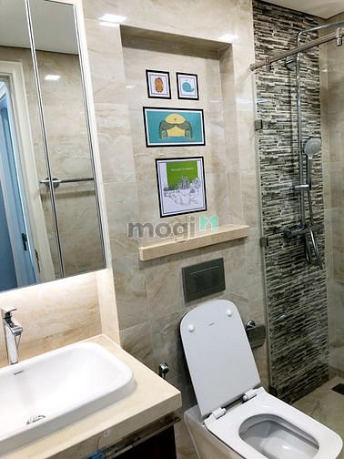 Hình ảnh 🔥Cần cho thuê Trang Chủ MB66.COM / Đăng Ký Tặng 66K 1PN Vinhomes Ba Son 53m2 nội thất sang trọng