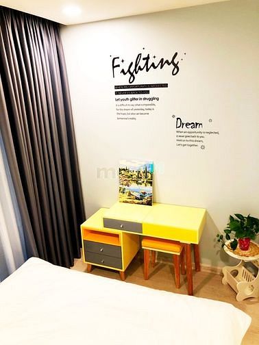 Hình ảnh 🔥Cần cho thuê Trang Chủ MB66.COM / Đăng Ký Tặng 66K 1PN Vinhomes Ba Son 53m2 nội thất sang trọng