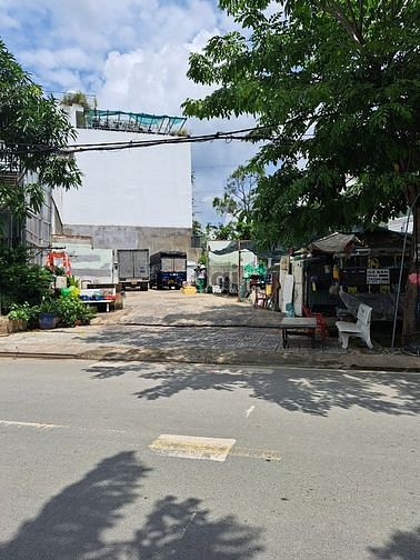 Hình ảnh Bán đất mặt tiền Lê Thị Tám, Xã Nhơn Đức, Nhà Bè - 262m2
