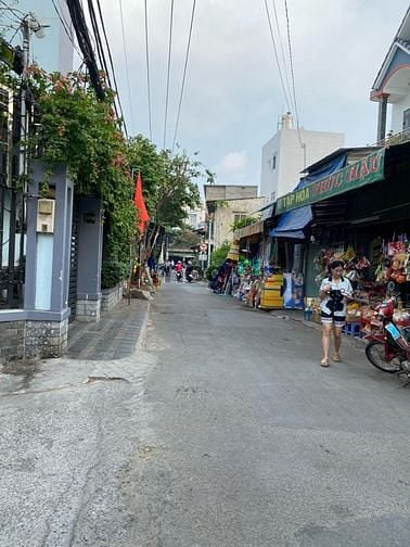 Hình ảnh Bán lô đất ngang 8m ngay đường Tăng Nhơn Phú, sát Cao Đẳng Công Thương