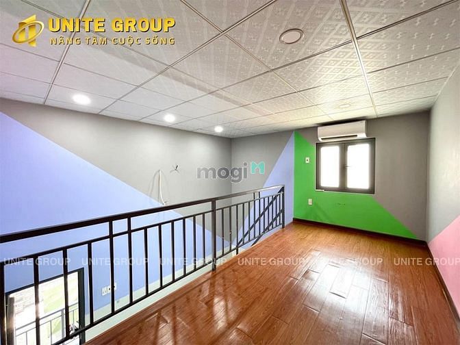 Hình ảnh 🛑Duplex gác cao 2m ở đường số 15 Tân Kiểng ngay chợ Tân Quy 🛑