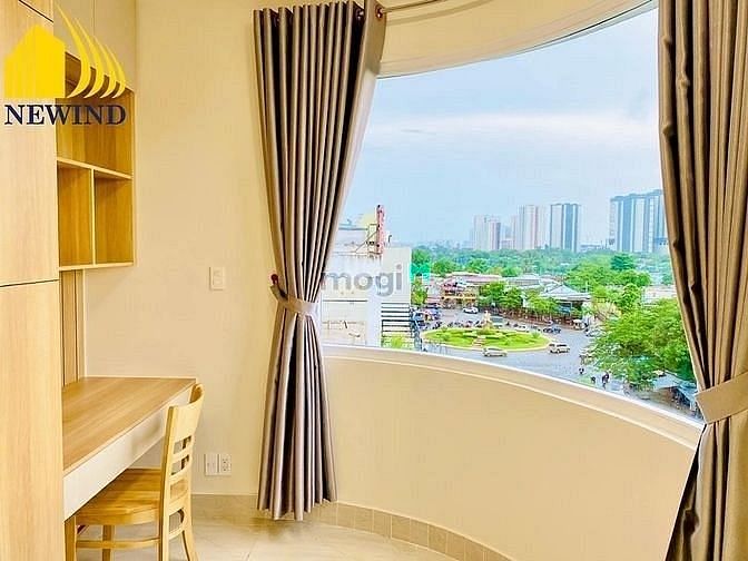 Hình ảnh <<< MQHouse.vn > Cho Thuê Căn Hộ Studio Khu dân cư Trung Sơn Q7