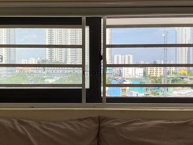 Hình ảnh Duplex full nt máy giặt riêng gác rộng