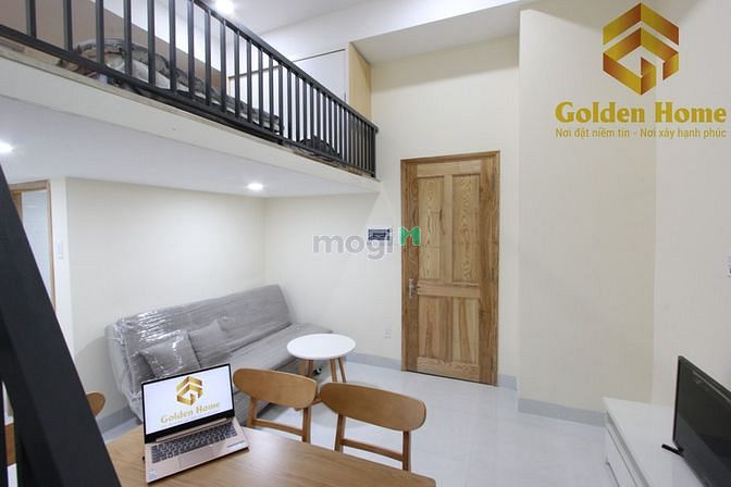 Hình ảnh Duplex full nt máy giặt riêng gác rộng