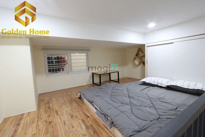 Hình ảnh Duplex full nt máy giặt riêng gác rộng
