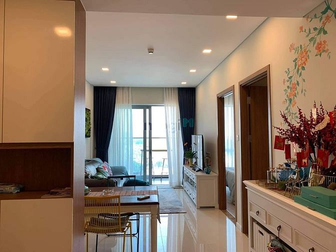 Hình ảnh 👉👉Cần Bán Căn Topaz Elite : Góc Nở hậu Phoenix 1  74m2 : 2pn 2wc Trố