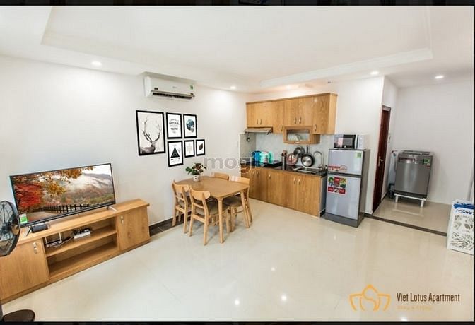 Hình ảnh 🌱Cho Thuê Căn Hộ 2PN Bancol Đẹp Lung Linh Thảo Điền🎉Gym Full Service