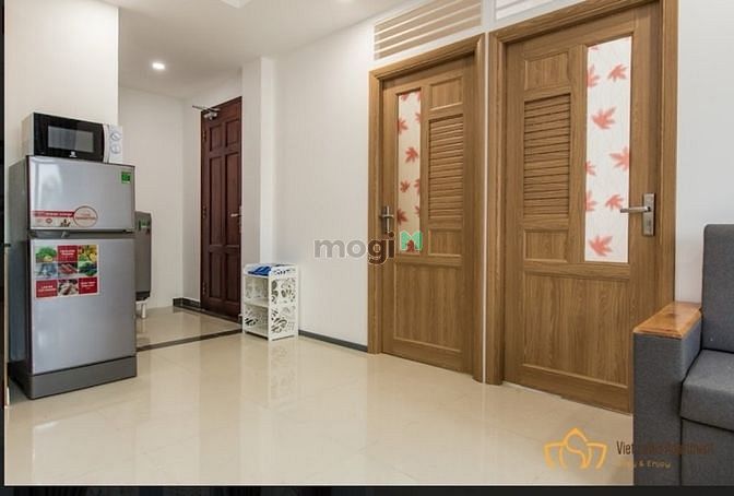 Hình ảnh 🌱Cho Thuê Căn Hộ 2PN Bancol Đẹp Lung Linh Thảo Điền🎉Gym Full Service