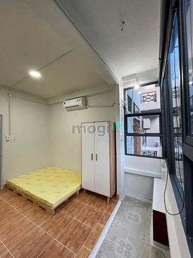 Hình ảnh Studio không giới hạn người ở nằm cạnh đại học Văn Hiến
