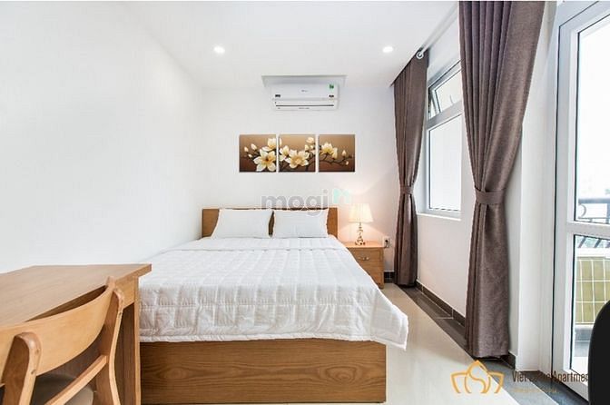 Hình ảnh 🌱Cho Thuê Căn Hộ 2PN Bancol Đẹp Lung Linh Thảo Điền🎉Gym Full Service