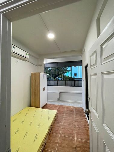 Hình ảnh Studio không giới hạn người ở nằm cạnh đại học Văn Hiến
