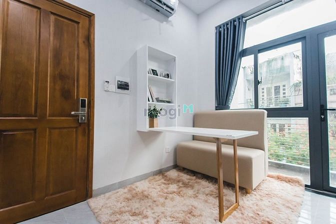 Hình ảnh Căn Hộ Duplex Full Nội Thất Cao Cấp Gần Sân Bay Tân Sơn Nhất