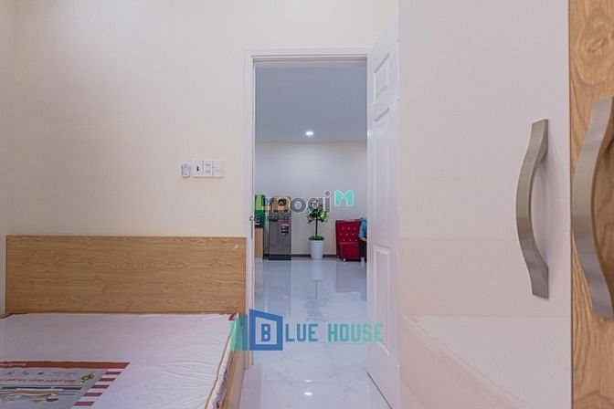 Hình ảnh Chung cư mini 2Phòng Ngủ 1WC bancol Full Nội Thất máy giặt riêng ETOWN